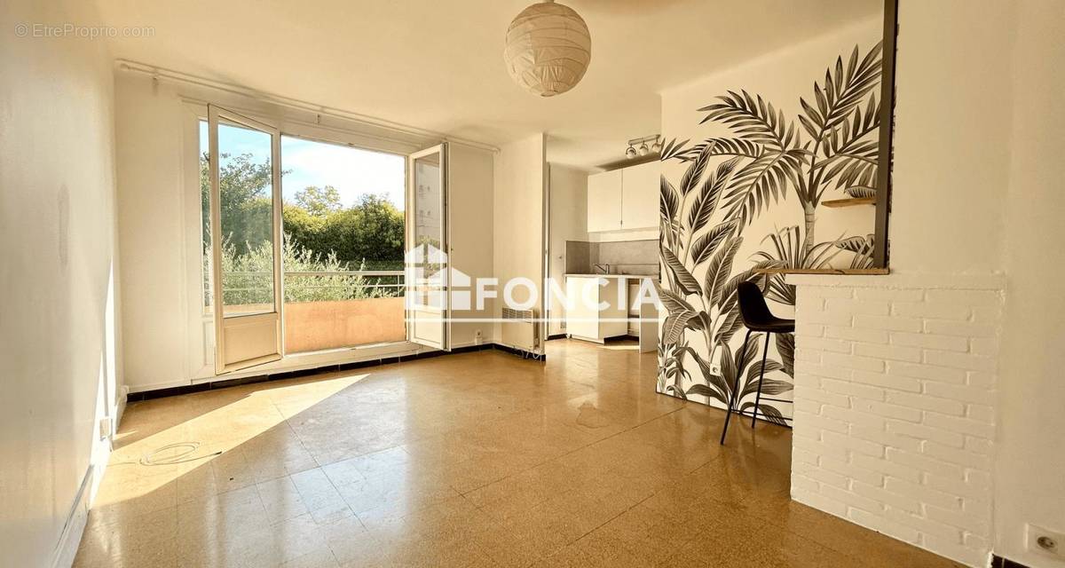 Appartement à AIX-EN-PROVENCE