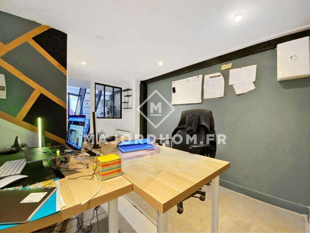 Appartement à MARSEILLE-2E