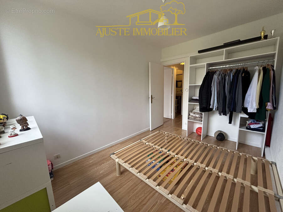 Appartement à MARIGNANE