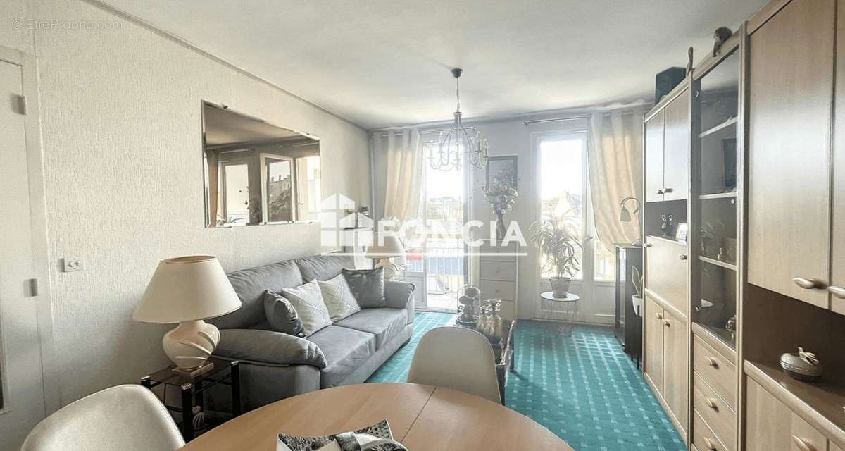 Appartement à CAEN