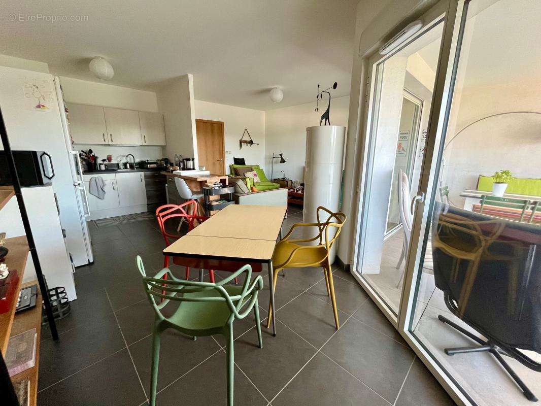 Appartement à LA ROCHELLE