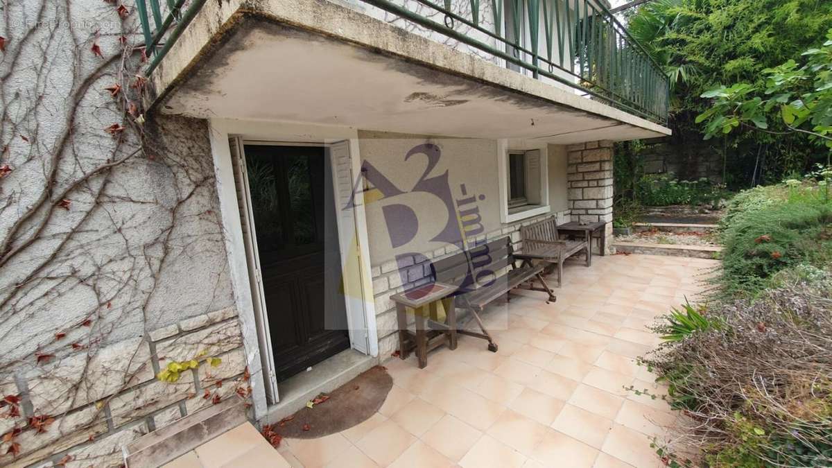 Maison à ANGOULEME