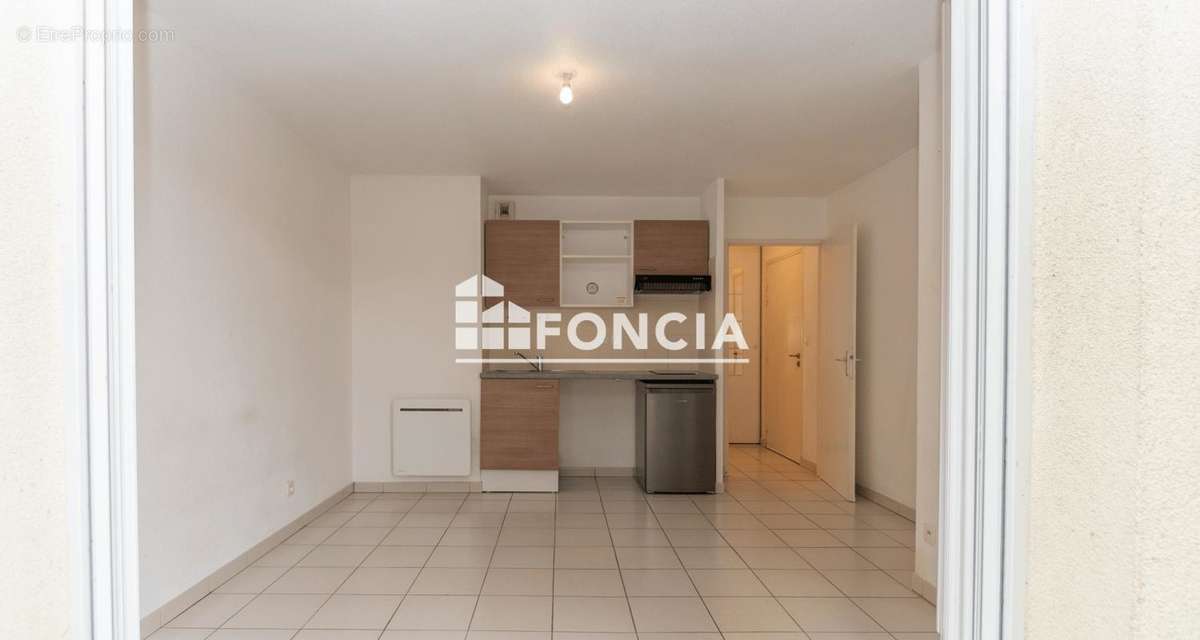 Appartement à CHALON-SUR-SAONE