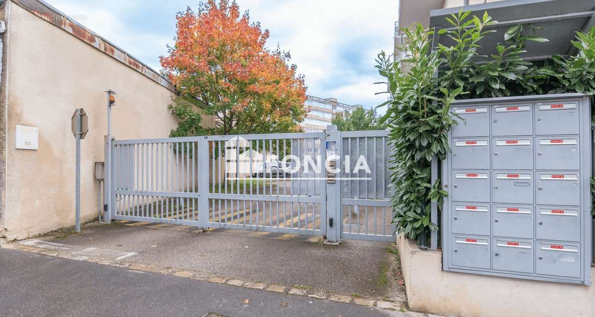 Appartement à CHALON-SUR-SAONE