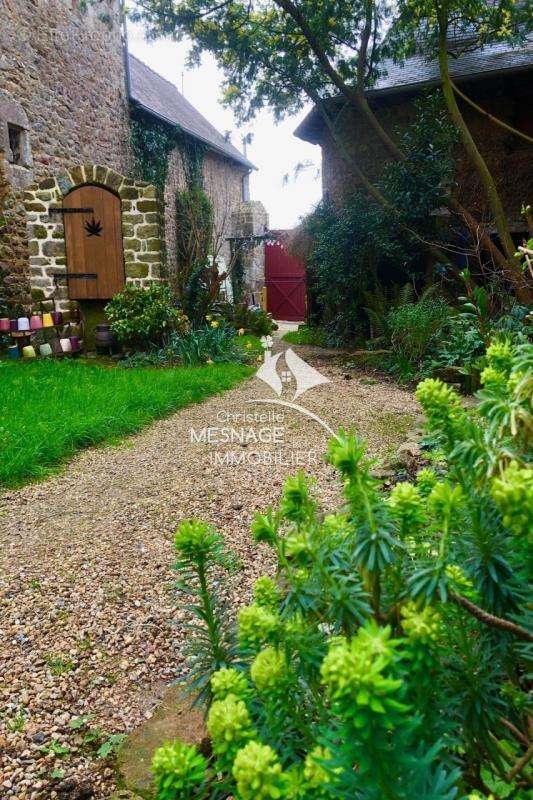 Maison à DINAN