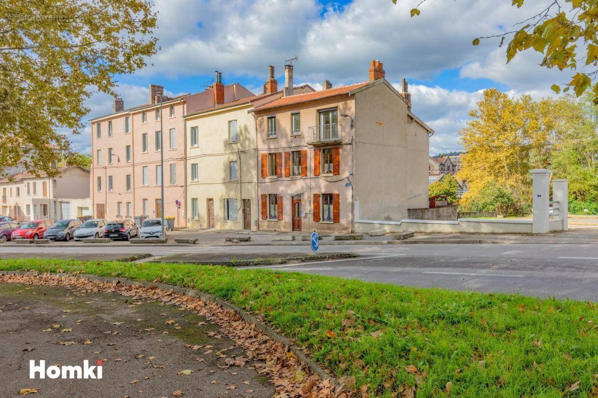 Maison à VIENNE