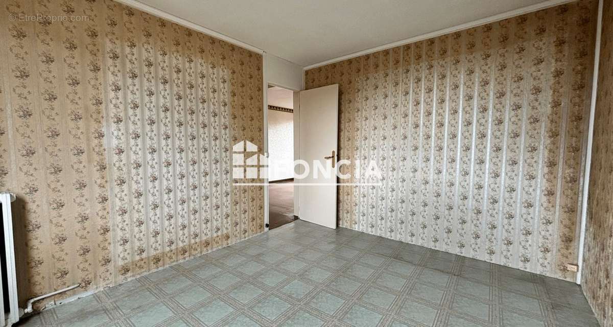 Appartement à EVREUX