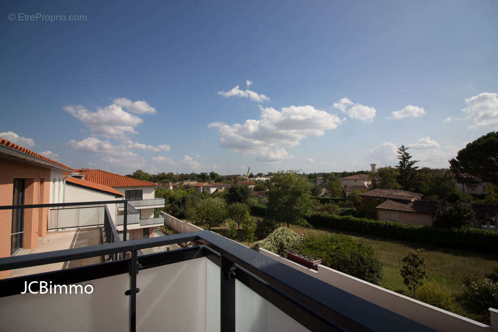 Appartement à BLAGNAC