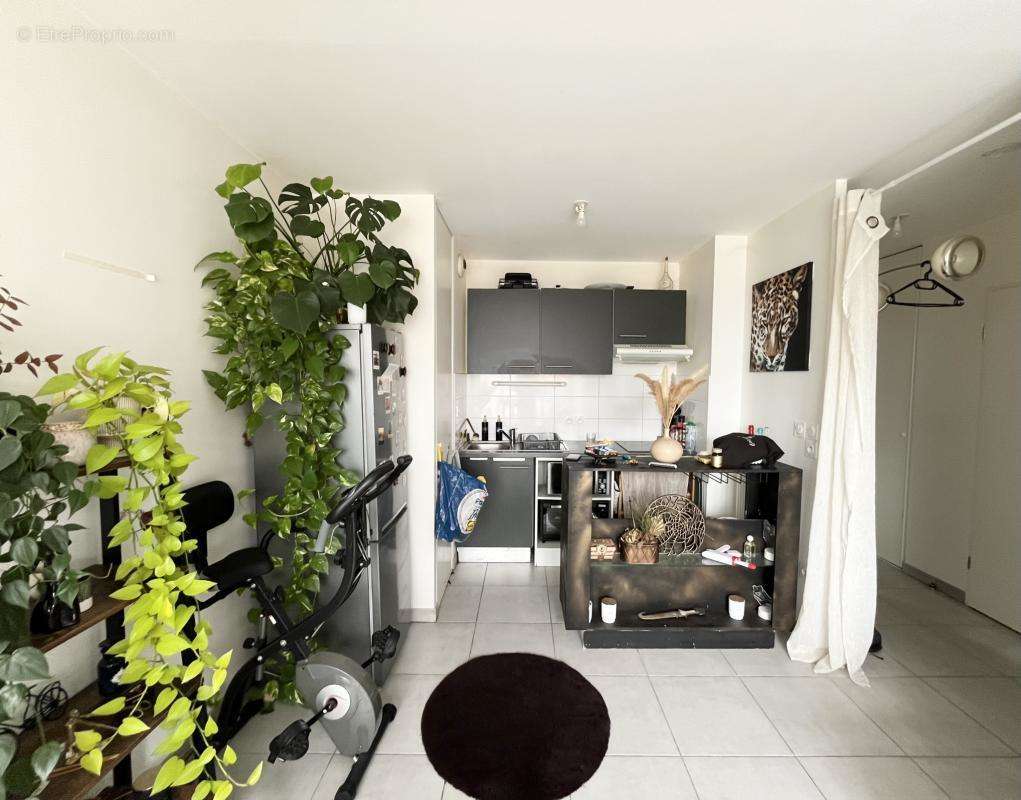 Appartement à BLAGNAC