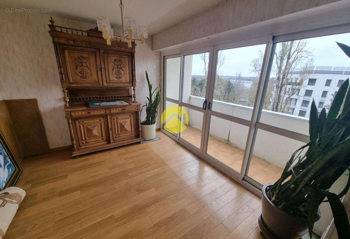 Appartement à BOURGES