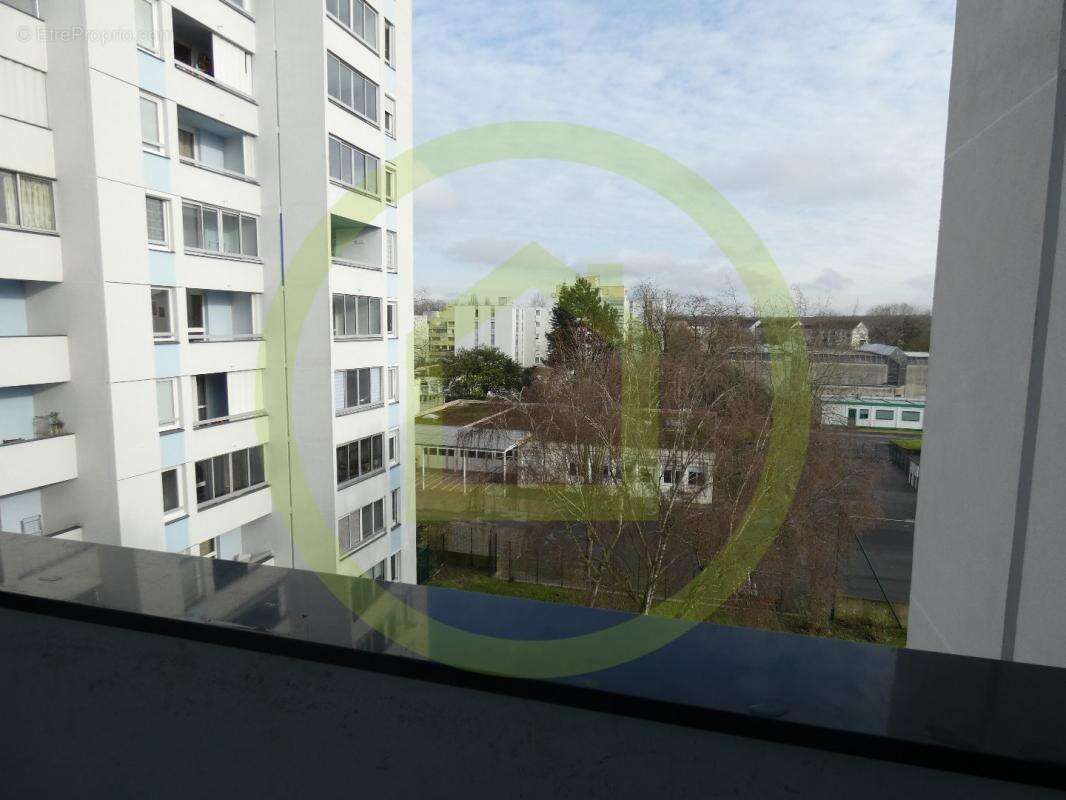 Appartement à COMPIEGNE