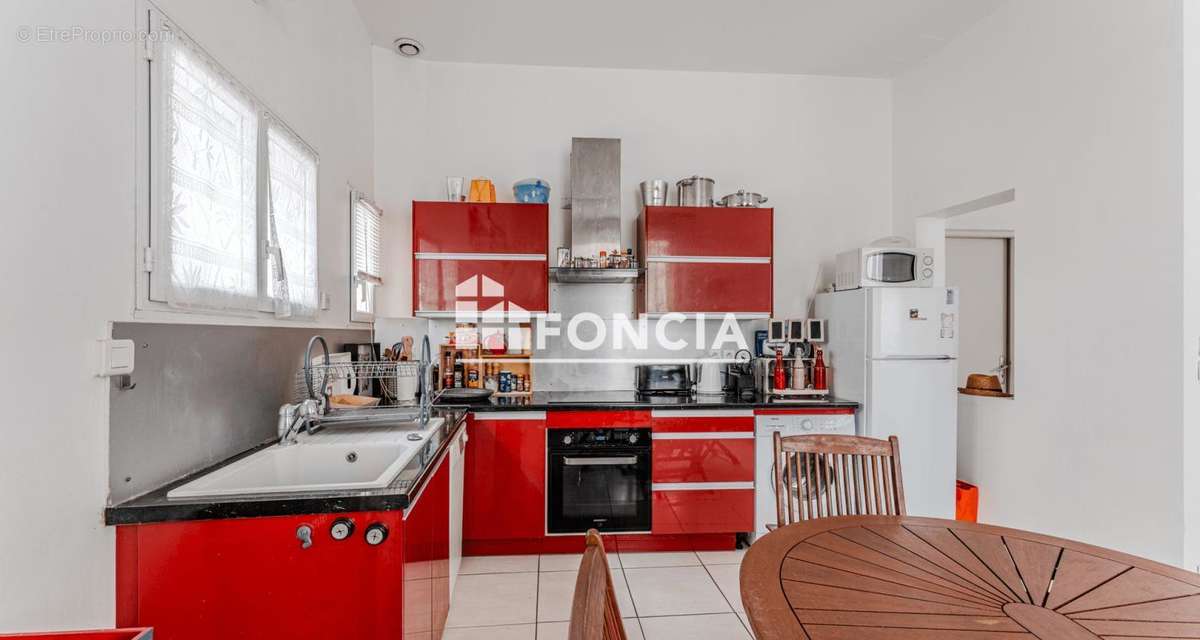 Appartement à ARCACHON