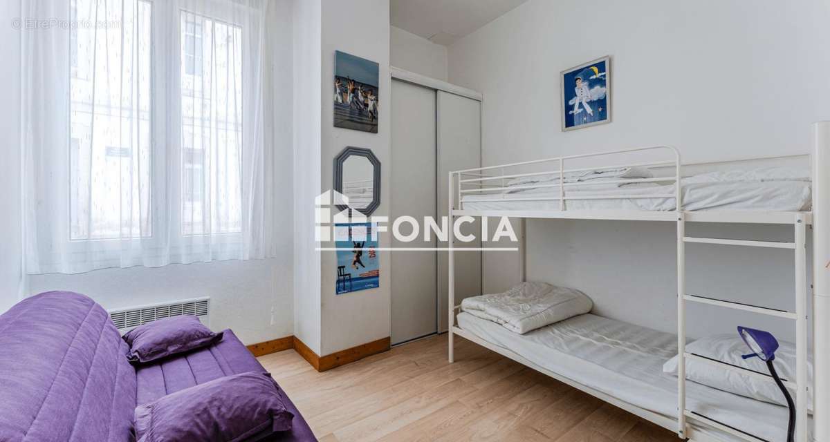 Appartement à ARCACHON