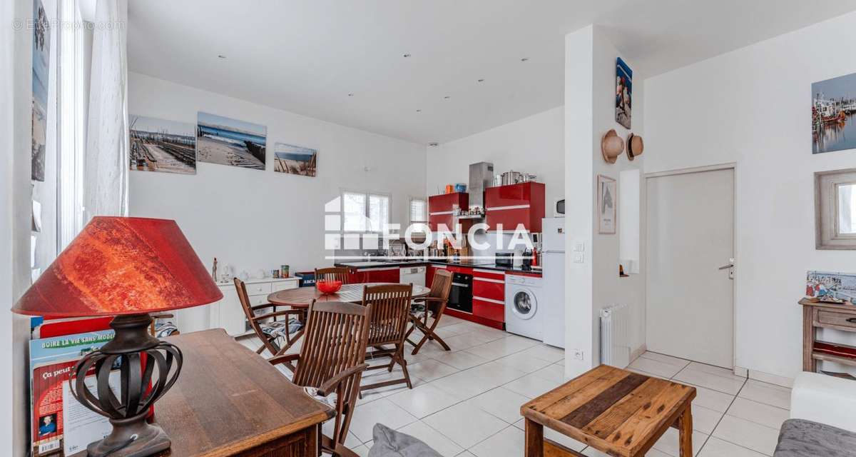 Appartement à ARCACHON