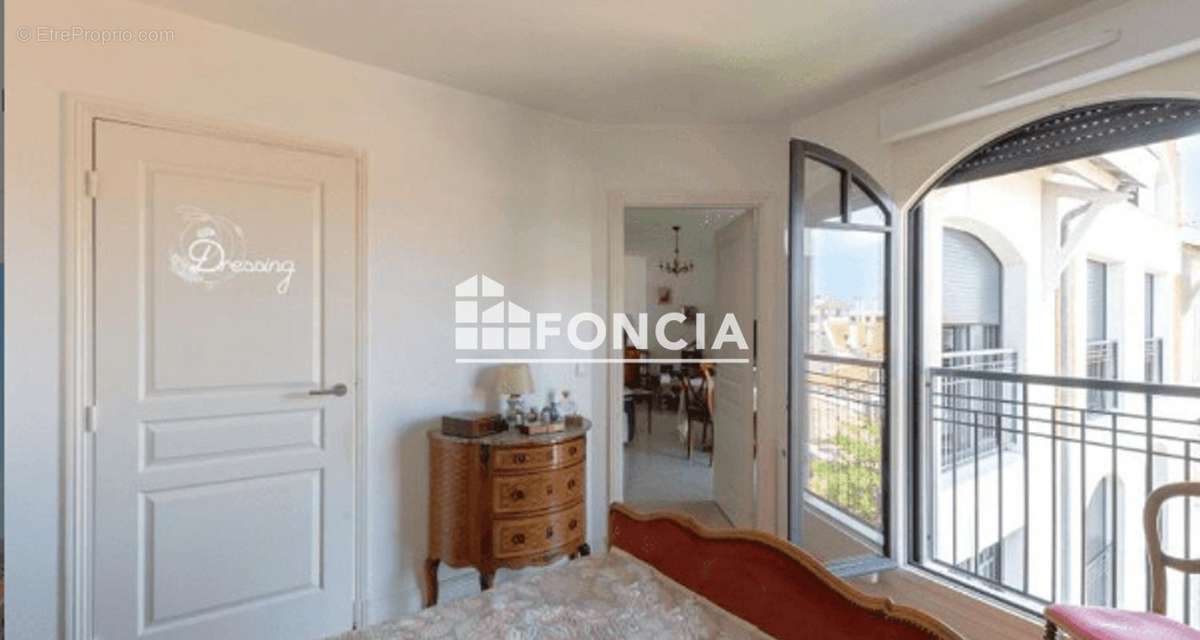 Appartement à ARCACHON