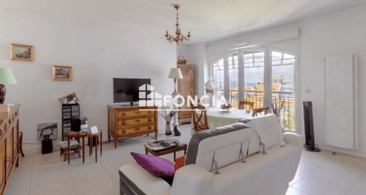 Appartement à ARCACHON