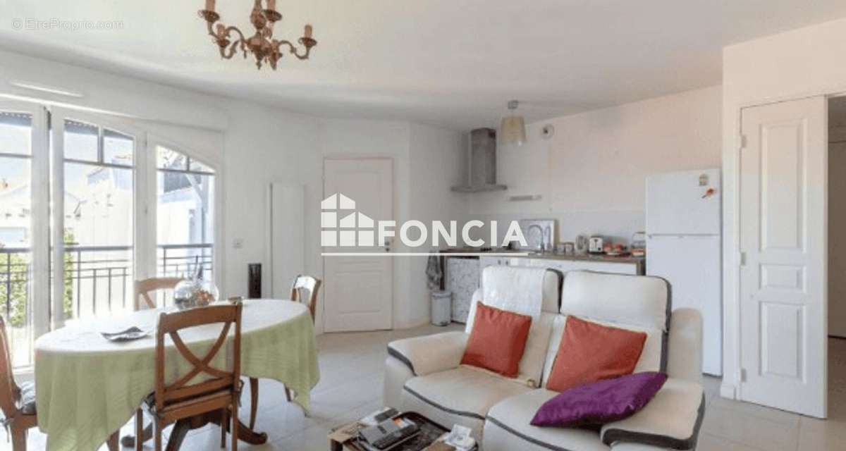 Appartement à ARCACHON