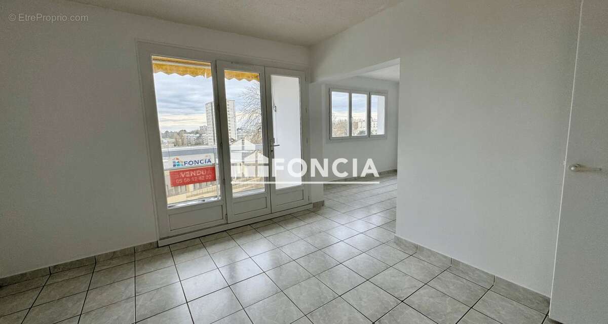 Appartement à MERIGNAC