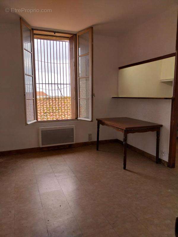 Appartement à BEZIERS