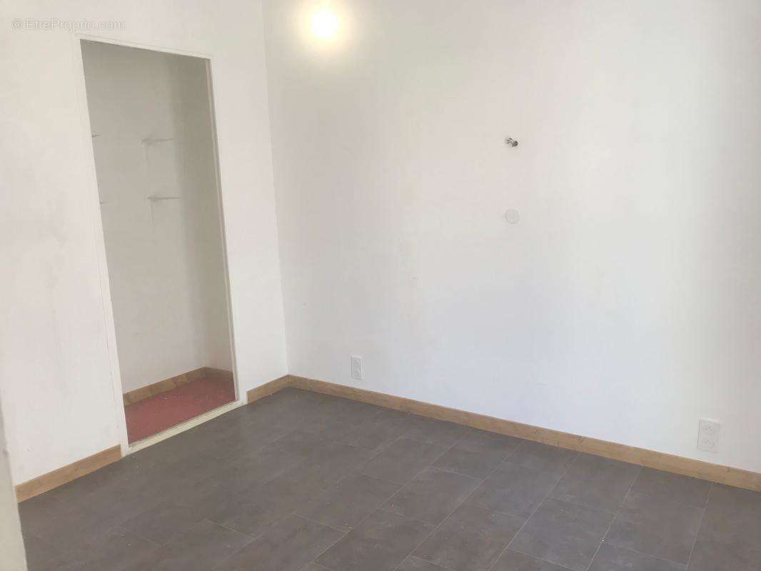 Appartement à BEZIERS