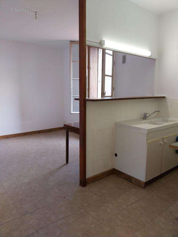 Appartement à BEZIERS