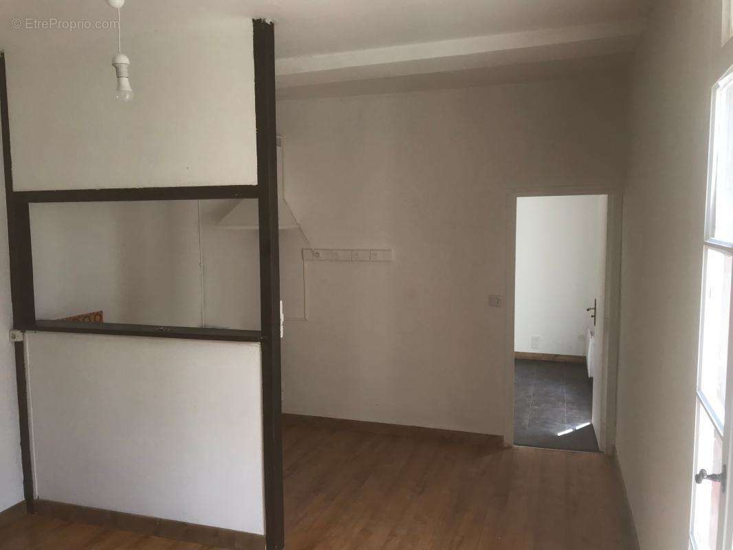 Appartement à BEZIERS