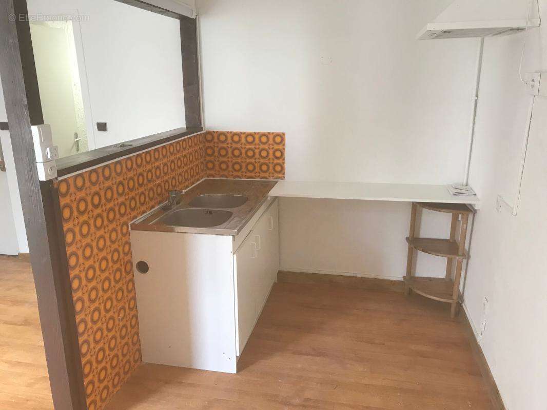 Appartement à BEZIERS