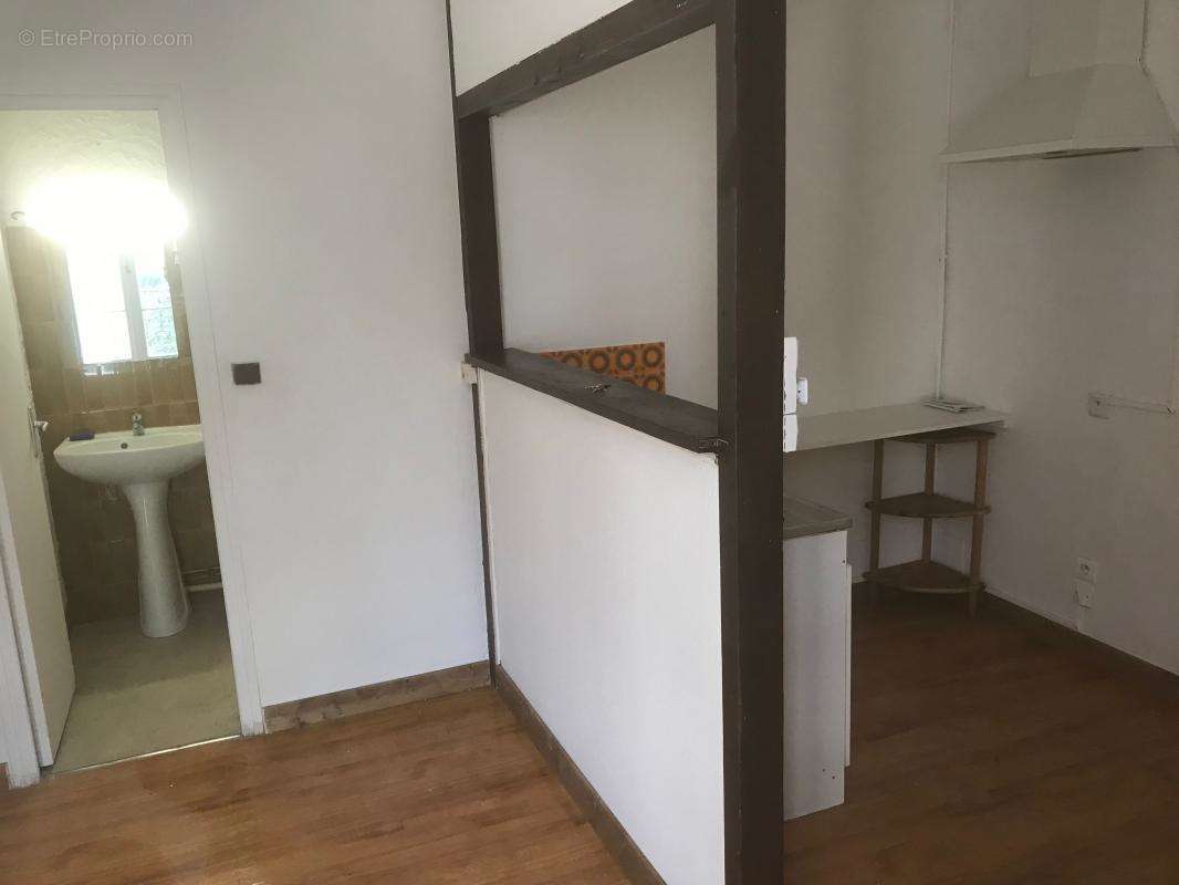 Appartement à BEZIERS