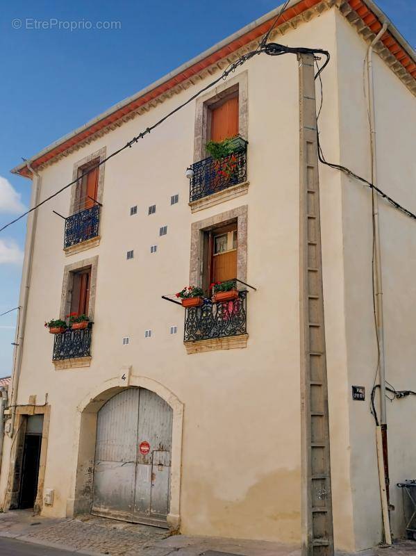 Appartement à BEZIERS