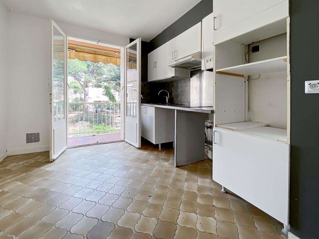 Appartement à BEZIERS