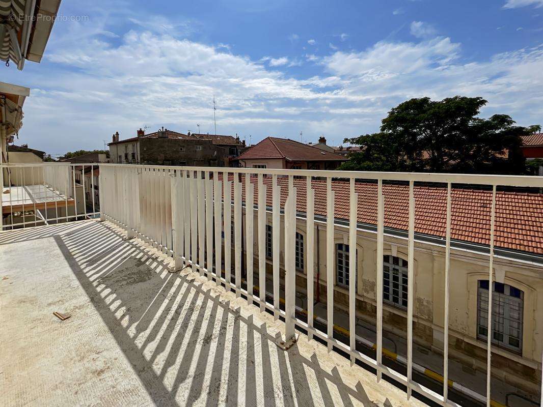 Appartement à BEZIERS