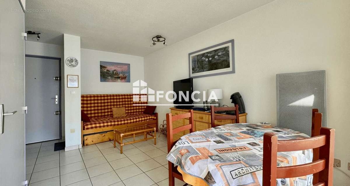 Appartement à AGDE