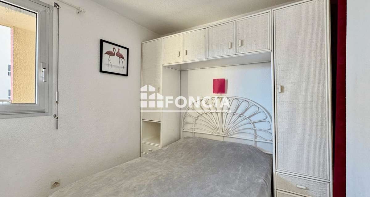 Appartement à AGDE