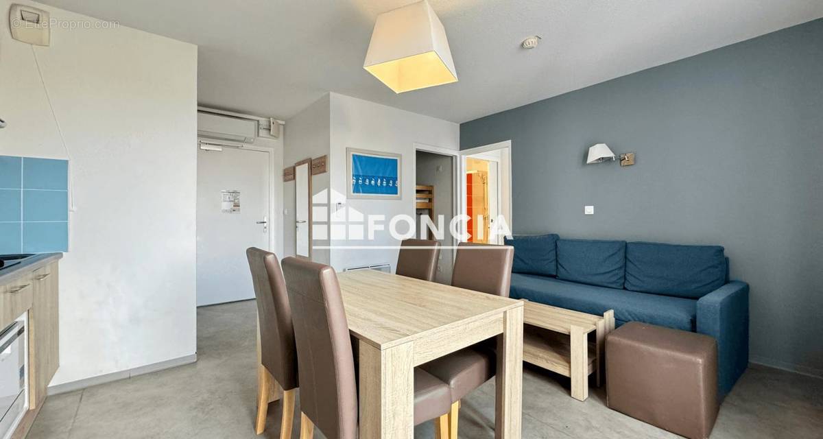 Appartement à AGDE