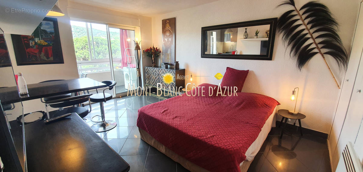 Appartement à SAINTE-MAXIME