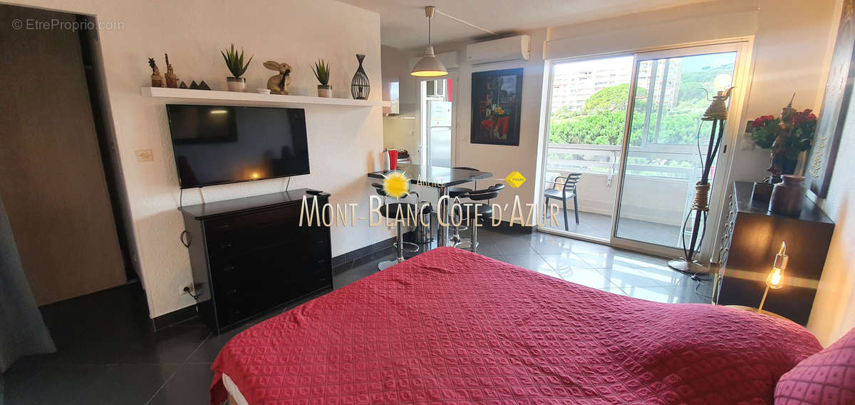 Appartement à SAINTE-MAXIME