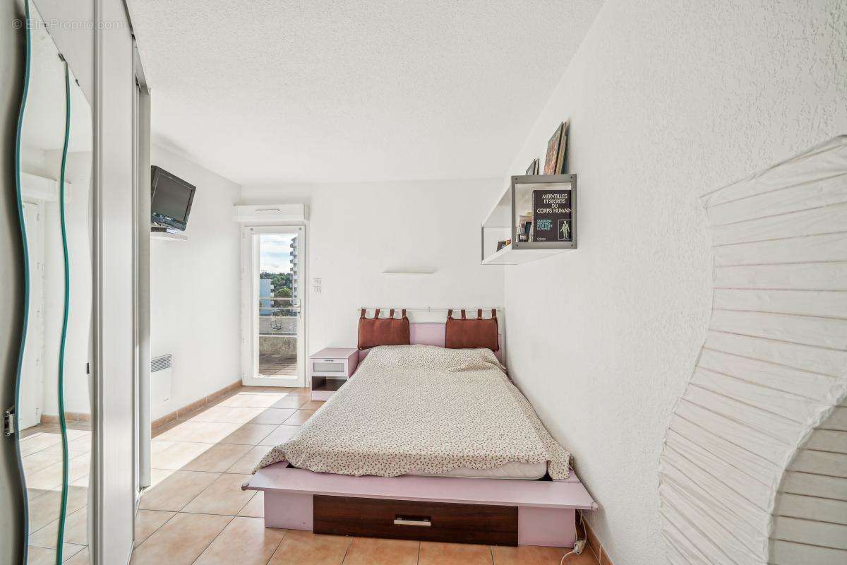 Appartement à LA CIOTAT