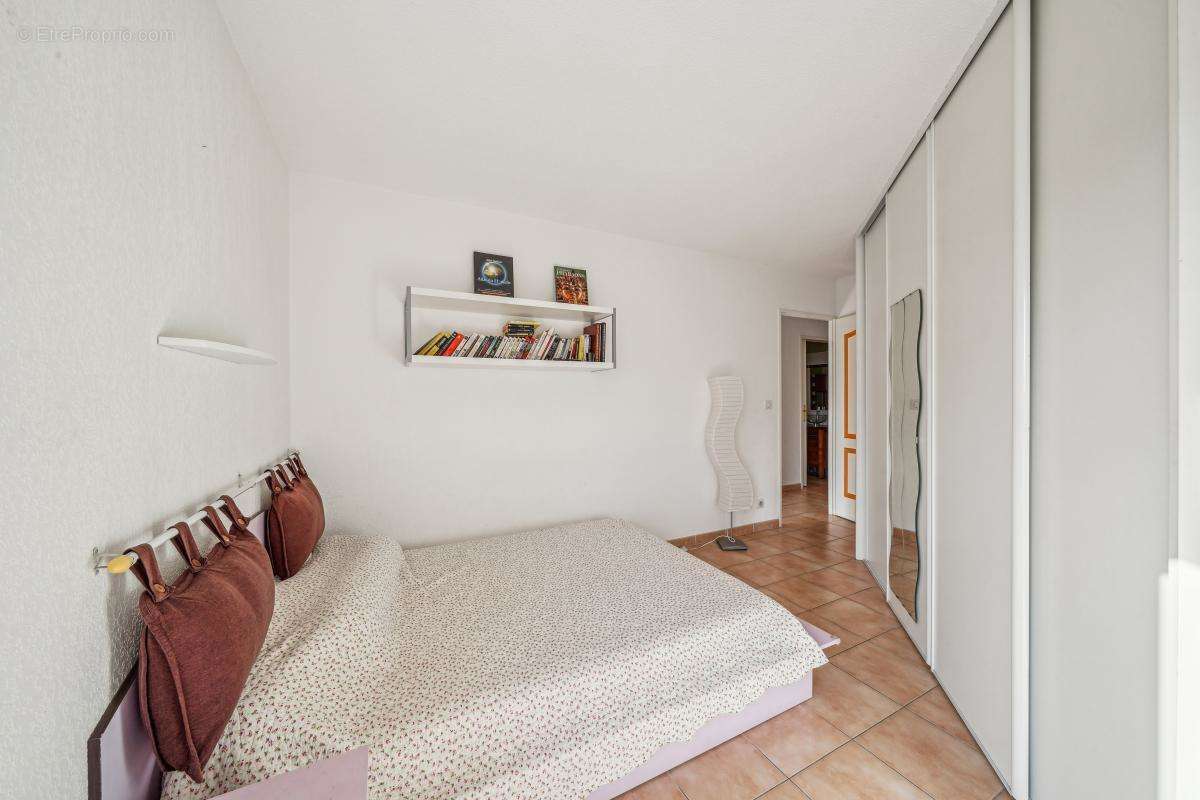 Appartement à LA CIOTAT