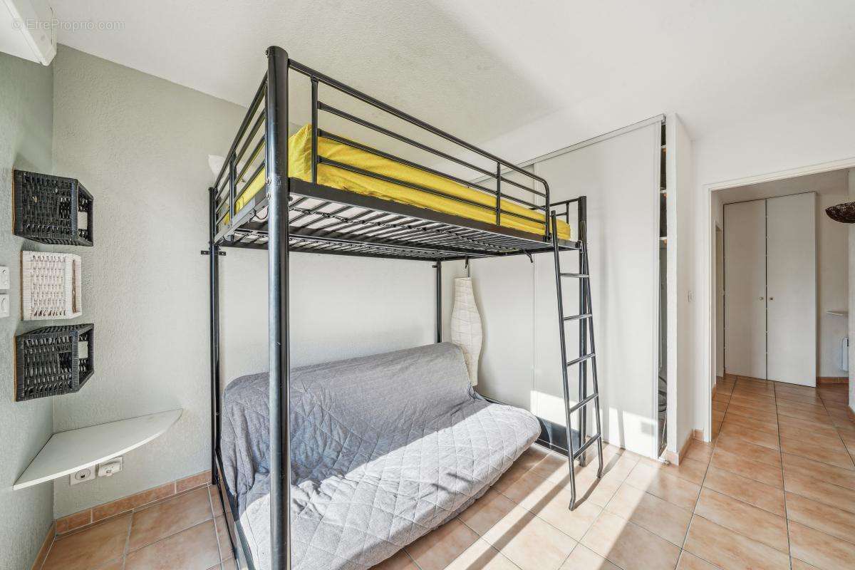 Appartement à LA CIOTAT