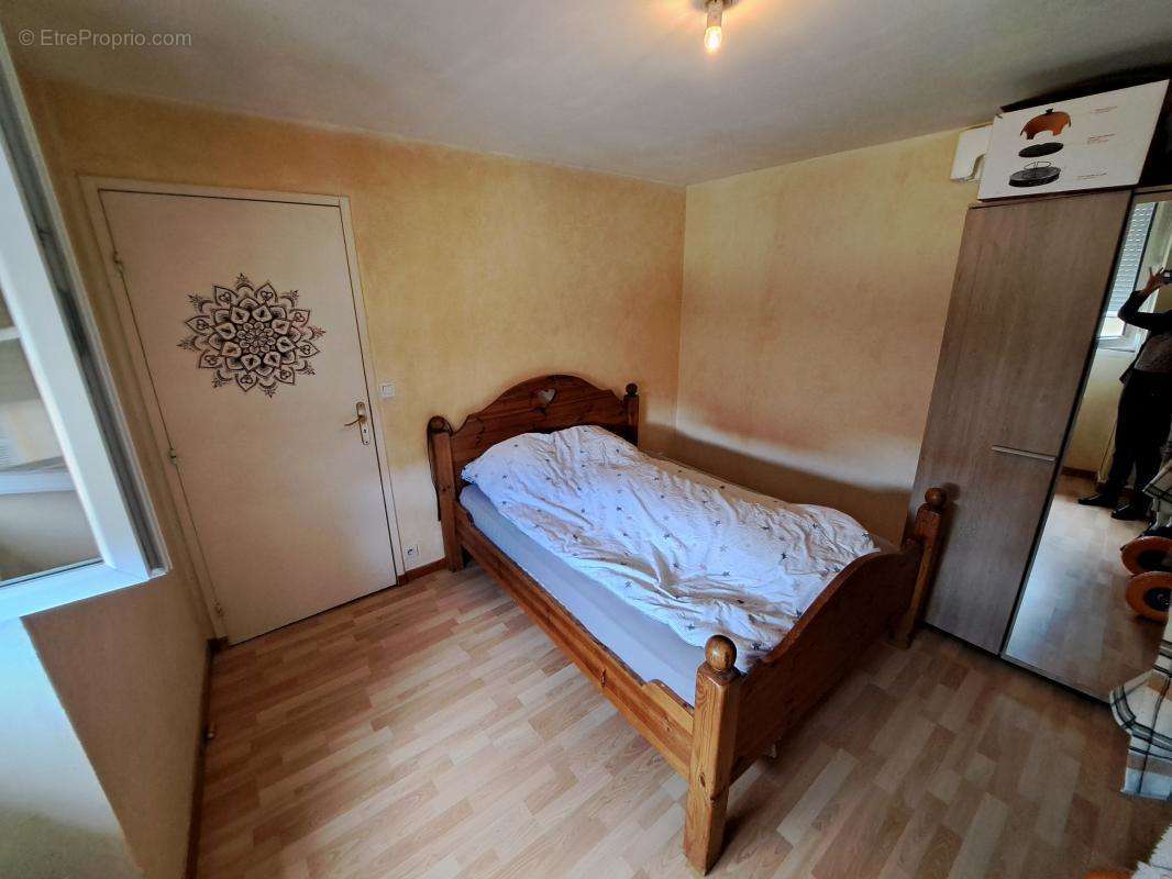 Appartement à MOIRANS