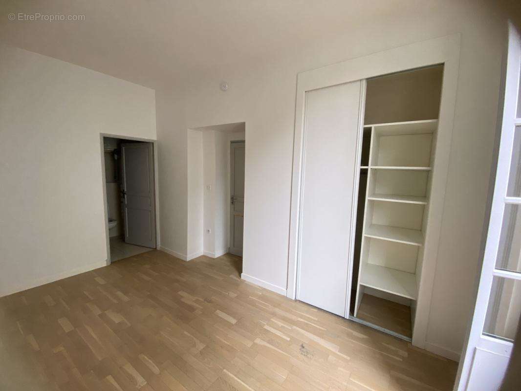 Appartement à NEVERS