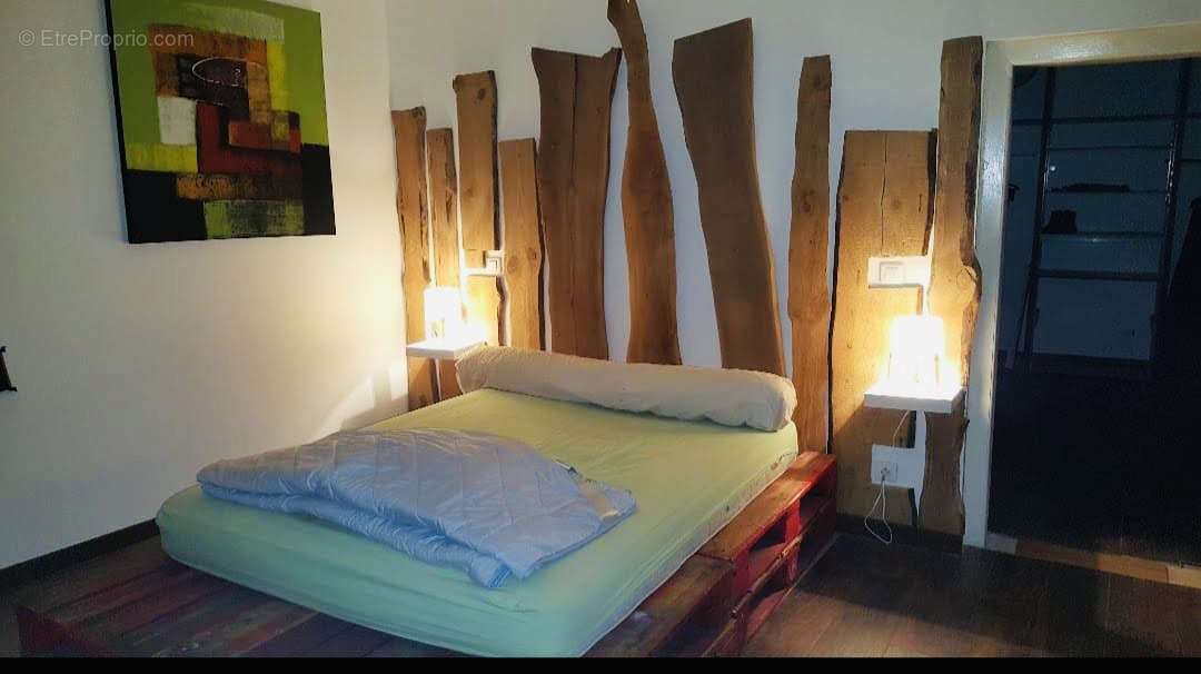 Appartement à WOERTH