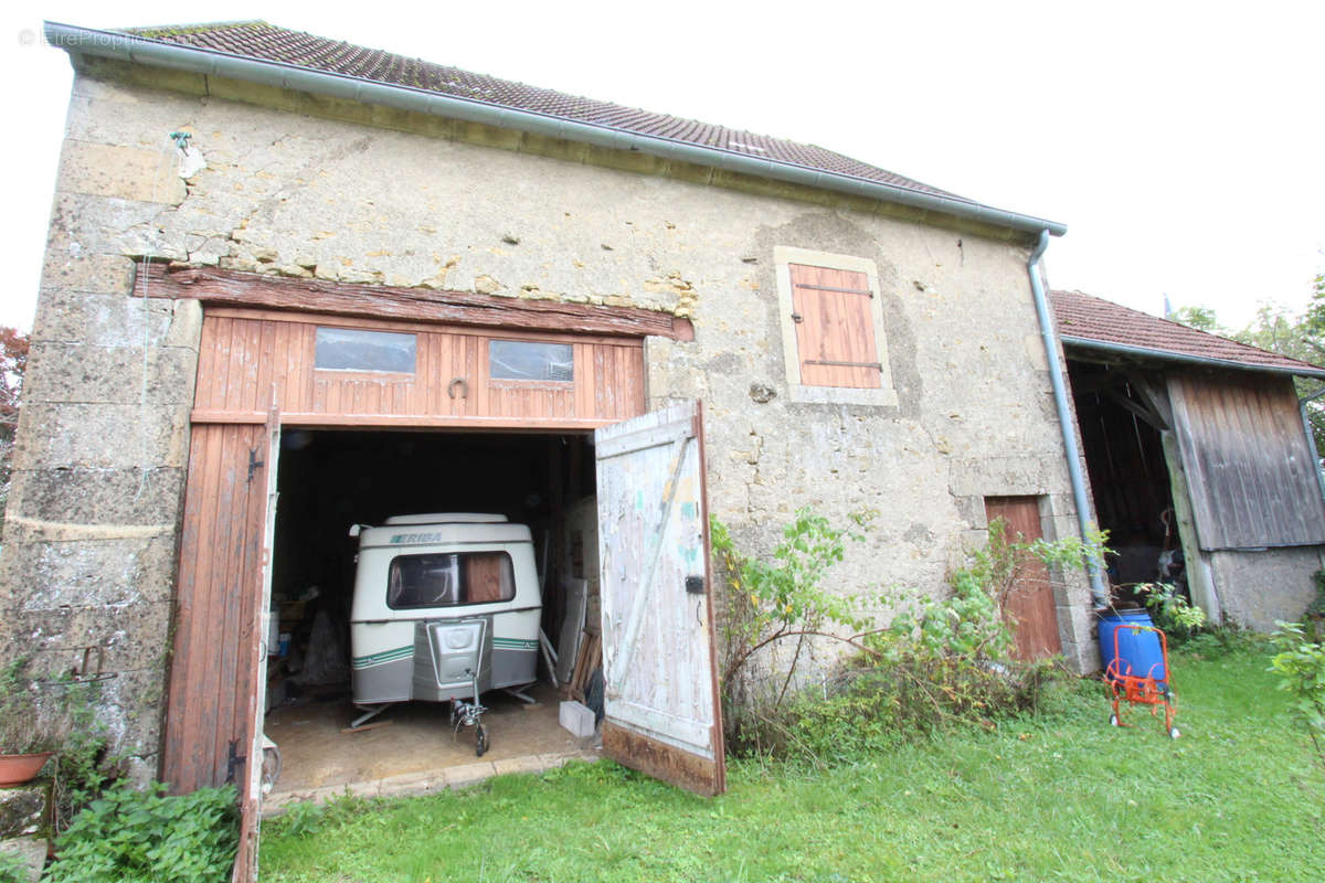 Maison à ARBOURSE