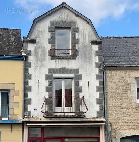 Maison à ROHAN