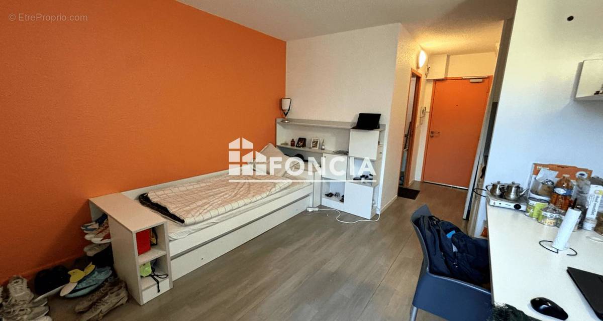 Appartement à ORLEANS