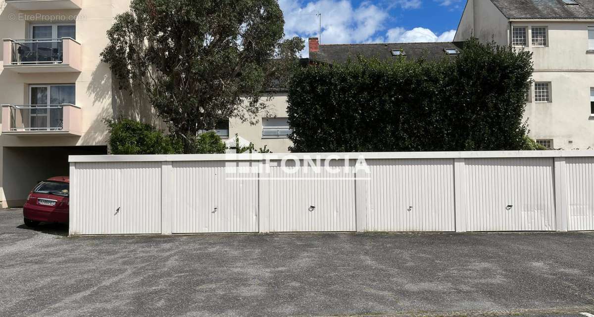 Appartement à VANNES