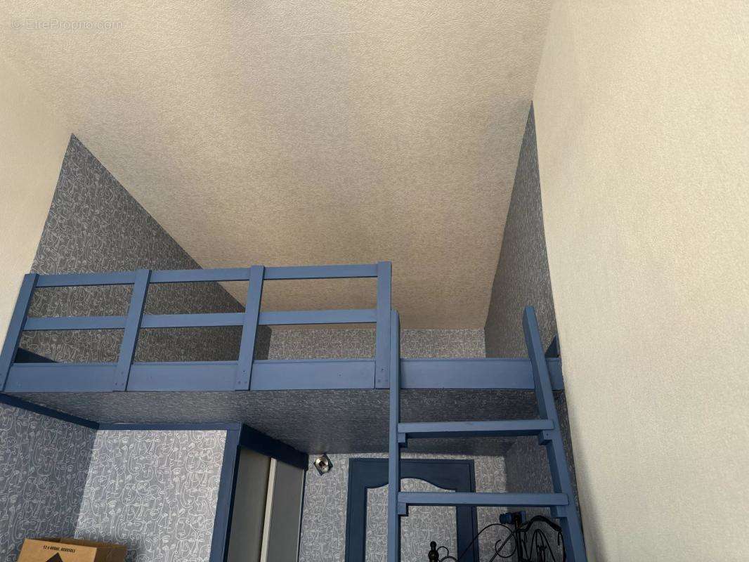 Appartement à CHAMBERY