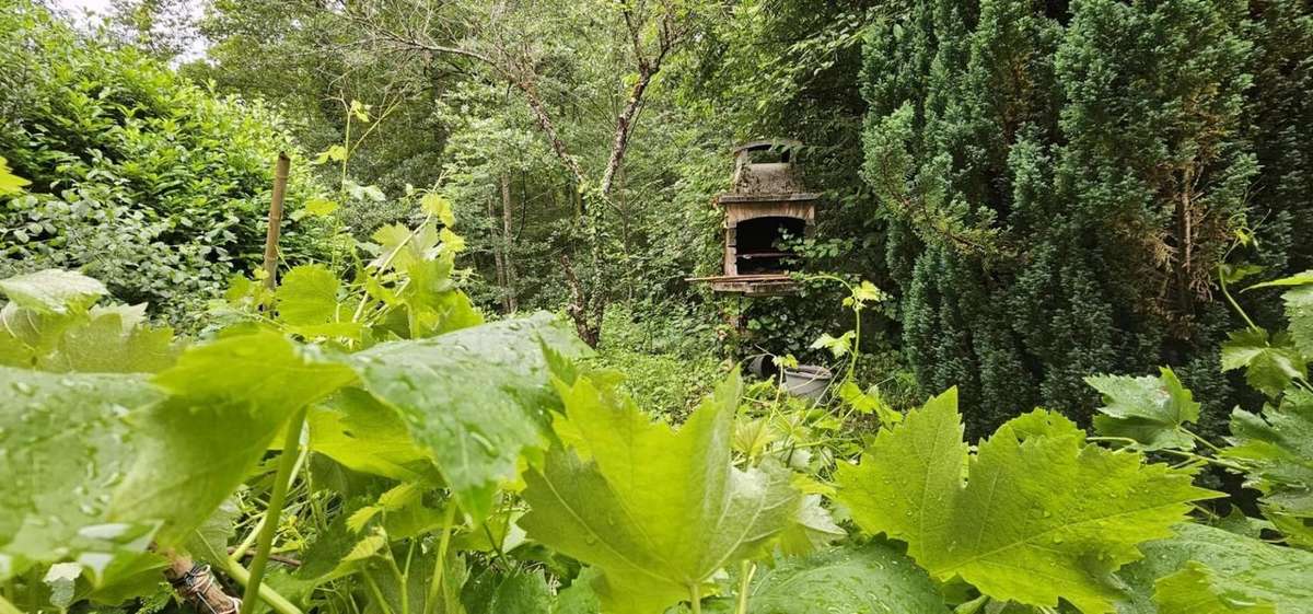 Appartement à VIRY