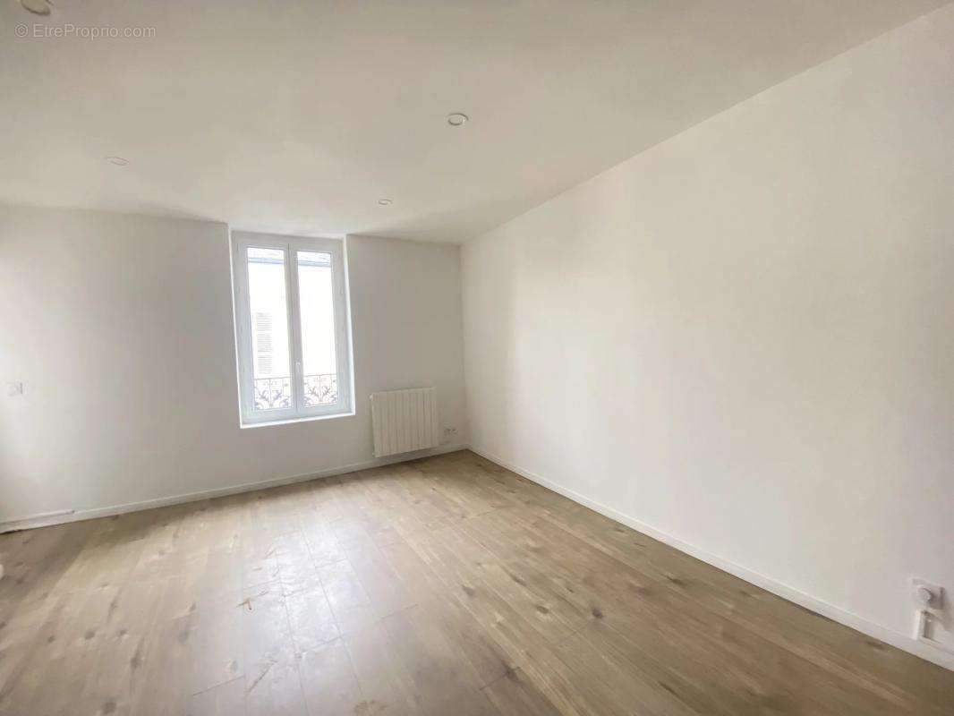 Appartement à VICHY