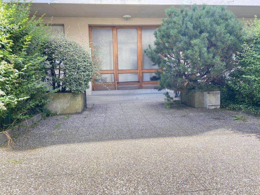 Appartement à VICHY